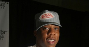 Jay-Z To Curate, Headline Philadelphia Music Festival