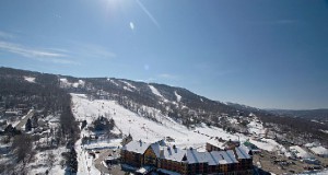 Mountain Creek Sues to Recover Under Weather Insurance Policy