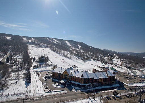 Mountain Creek Sues to Recover Under Weather Insurance Policy