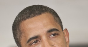 Obama Raises $43.6 Million in April