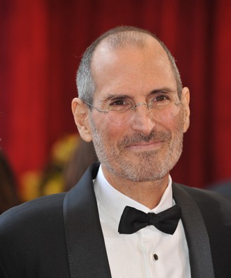Aaron Sorkin Will Pen Steve Jobs Biopic