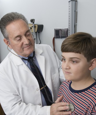 Medical Records Could Yield Answers On Fracking