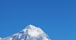 Conrad Anker Calls Off West Ridge Climb on Everest