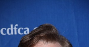 TBS’ Conan O’Brien Takes Shots at Les Moonves, Rupert Murdoch and Oprah Winfrey