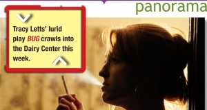 Event calendar | Week of May 17, 2012