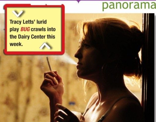 Event calendar | Week of May 17, 2012