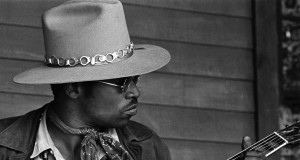 Cheer up with the blues