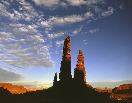 reel to reel | Week of May 17, 2012