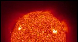 Hundreds of Superflares Seen on Sunlike Stars