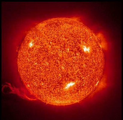 Hundreds of Superflares Seen on Sunlike Stars