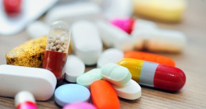 Trash Can May Be Greenest Option For Unused Drugs