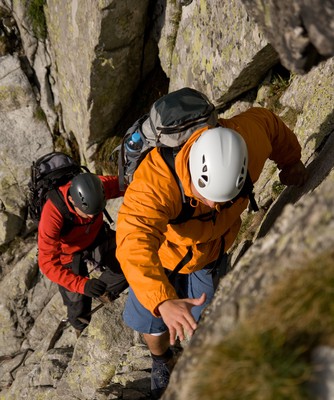 New Routes for Top Colorado Climbing Area Unanimously Rejected
