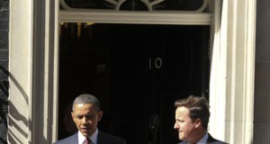 America the exception: 7 other treaties the U.S. hasn’t ratified