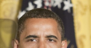 How Obama Missed an Opportunity for Middle East Peace