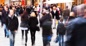 Tiles May Help Shrink Carbon Footprint by Harnessing Pedestrian Power