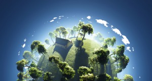 Feeding the Planet Without Destroying It