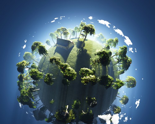 Feeding the Planet Without Destroying It