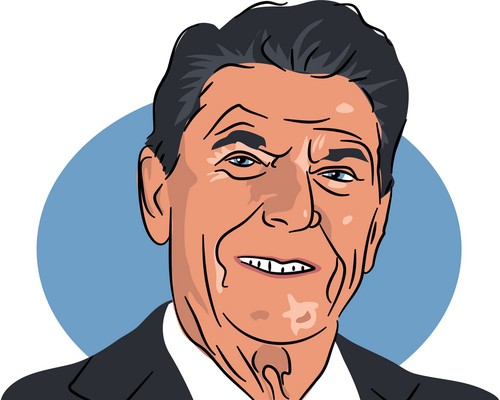 Ronald Reagan’s Blood To Be Auctioned