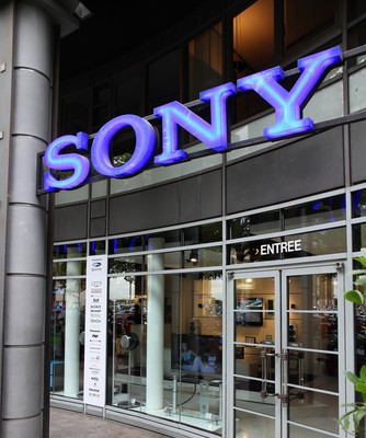 Sony releases Unlimited Music app for iPhone