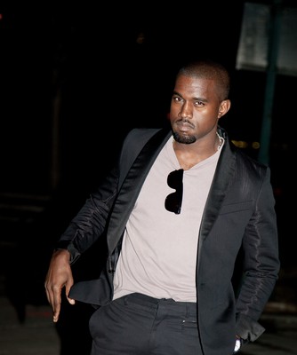 Kanye West, the Throne, Beyonce Lead BET Awards Nominations