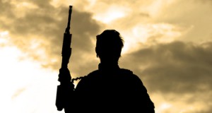 U.S. military kicks more ass by using less fossil-fuel energy