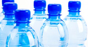 U.S. Bottled Water Sales Are Booming (Again) Despite Opposition