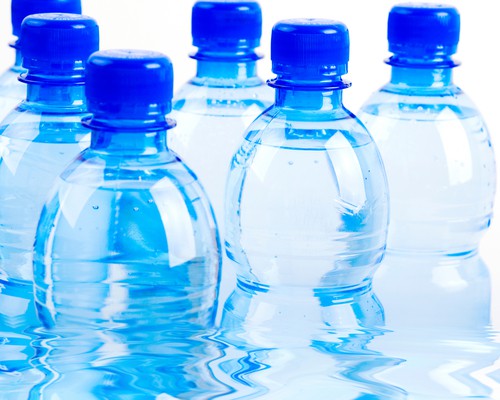 U.S. Bottled Water Sales Are Booming (Again) Despite Opposition