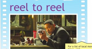 Reel to reel | Week of May 24, 2012