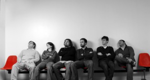 Comedic birthing pool