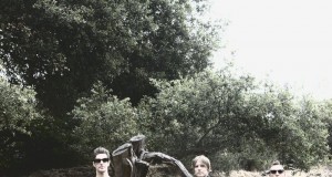 Psyching out the rock