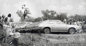 Evil Cheesey rides again