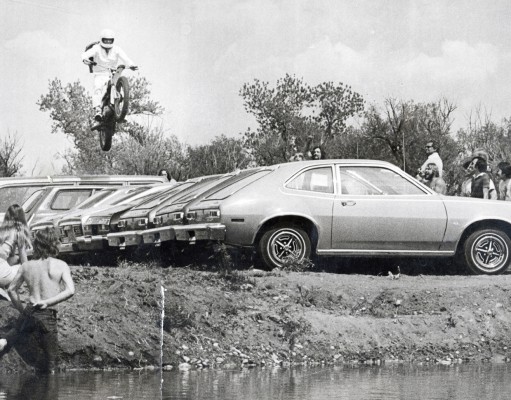 Evil Cheesey rides again