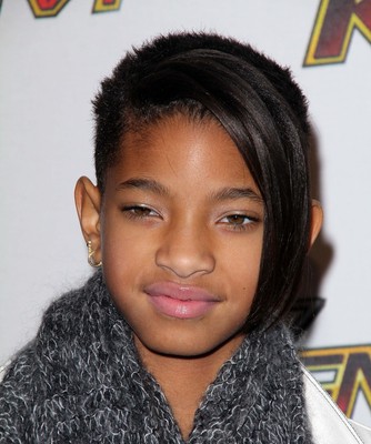 Jay-Z Confirmed Music Chief for Willow Smith ‘Annie’ Remake