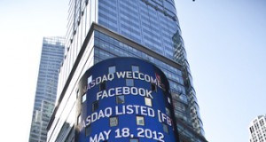 Facebook shares drop to $29