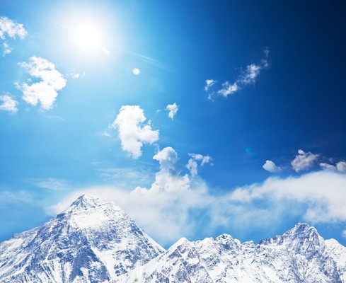 Everest Climb Successful, Despite Crowds, Unrelenting Winds