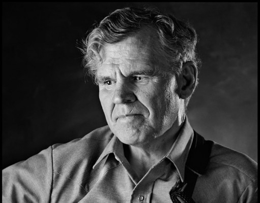 Folk Pioneer Doc Watson Dead at 89
