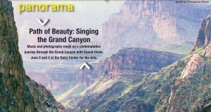 Event calendar | Week of May 31, 2012