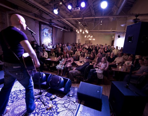 Music abounds in Boulder, despite lack of venues