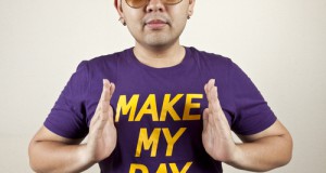 A test for ‘Make My Day’