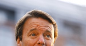 Edwards not guilty on one, deadlock on others