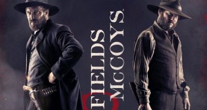 History’s ‘Hatfields & McCoys’ Beats Own Record With 14.3 Million Viewers