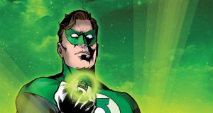 Green Lantern Comes Out As Gay in Relaunched Comic