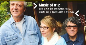 Event calendar | Week of June 7, 2012