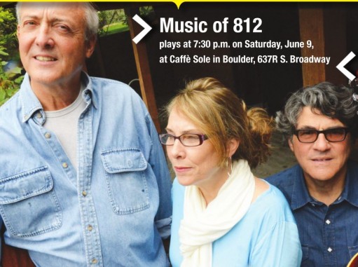 Event calendar | Week of June 7, 2012