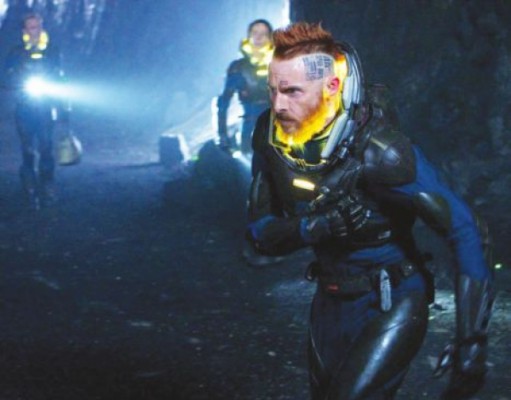 Scott’s ship sinks