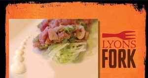 Coffee up and brunch