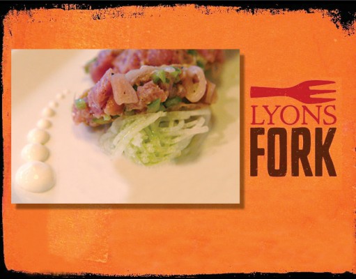 Coffee up and brunch