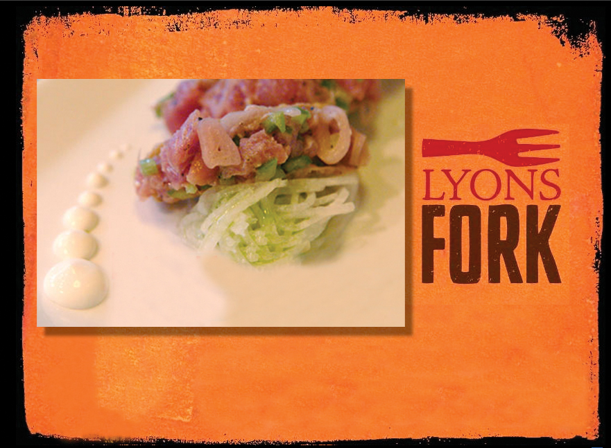 Coffee up and brunch