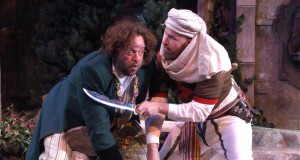 The Bard is back in Boulder