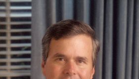 Jeb Bush Offers Some Light Praise For Obama